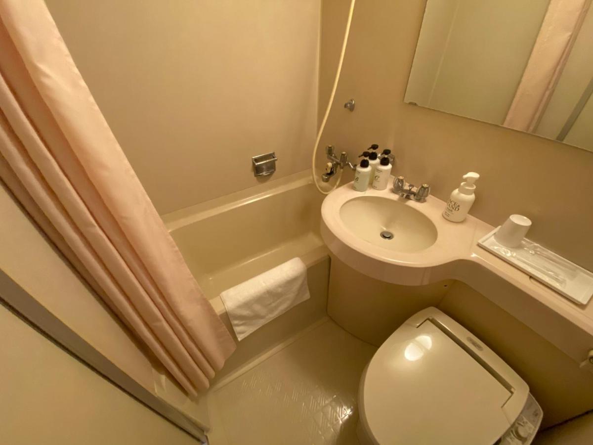 Smile Hotel Tokyo Nishikasai Eksteriør bilde