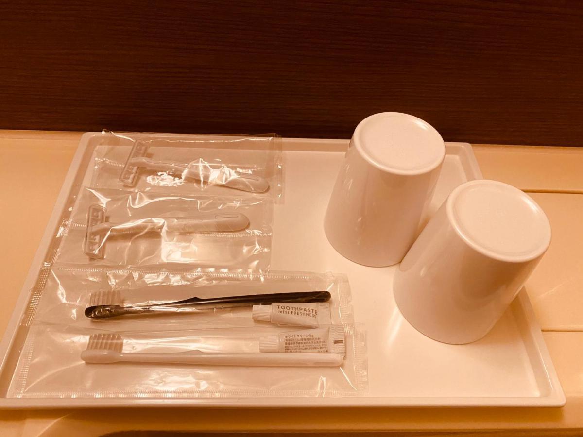 Smile Hotel Tokyo Nishikasai Eksteriør bilde